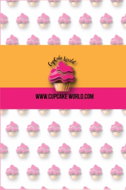 Cupcake World